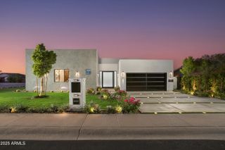 8402 E HEATHERBRAE Drive, Scottsdale, AZ 85251