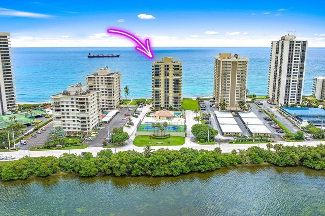 5460 N Ocean Drive 3B, Riviera Beach, FL 33404