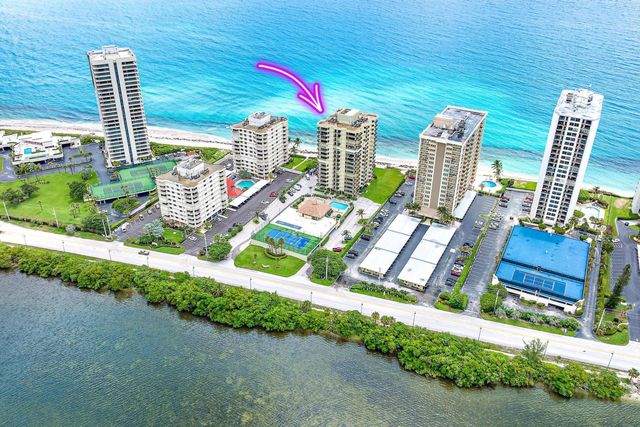 5460 N Ocean Drive 3B, Riviera Beach, FL 33404