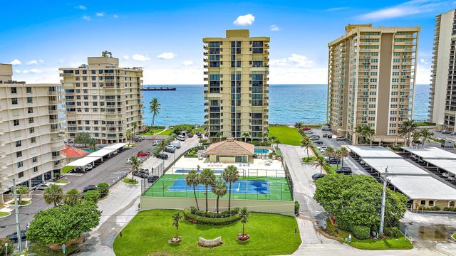 5460 N Ocean Drive 3B, Riviera Beach, FL 33404