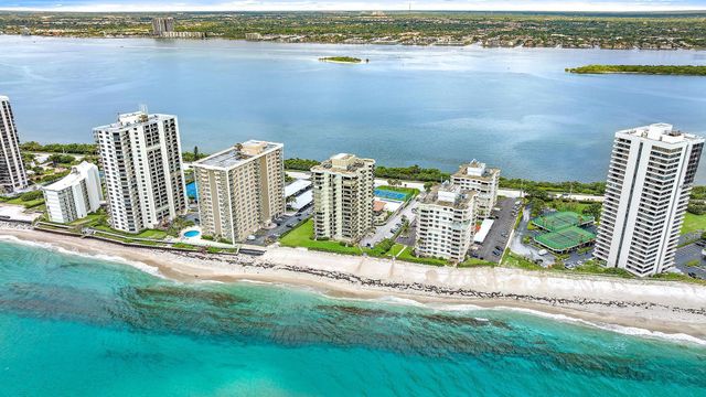 5460 N Ocean Drive 3B, Riviera Beach, FL 33404