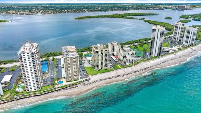 5460 N Ocean Drive 3B, Riviera Beach, FL 33404