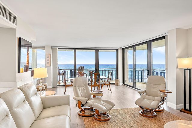 5460 N Ocean Drive 3B, Riviera Beach, FL 33404