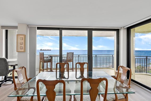 5460 N Ocean Drive 3B, Riviera Beach, FL 33404