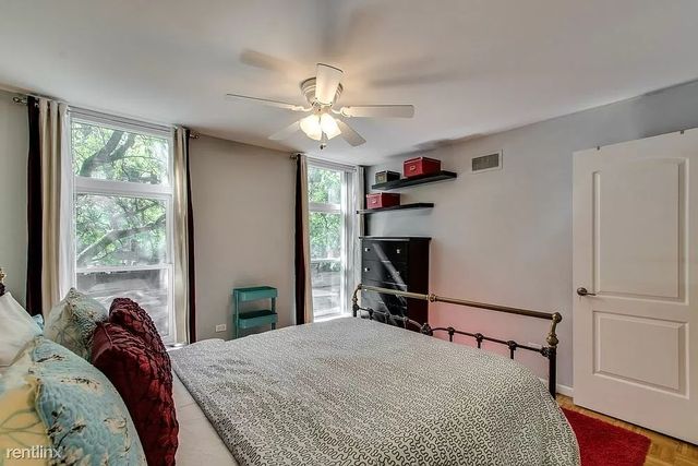 1011 N La Salle Drive 1W, Chicago, IL 60610