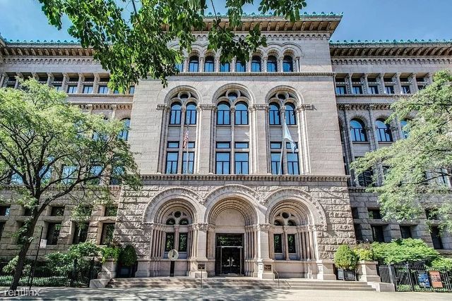 1011 N La Salle Drive 1W, Chicago, IL 60610