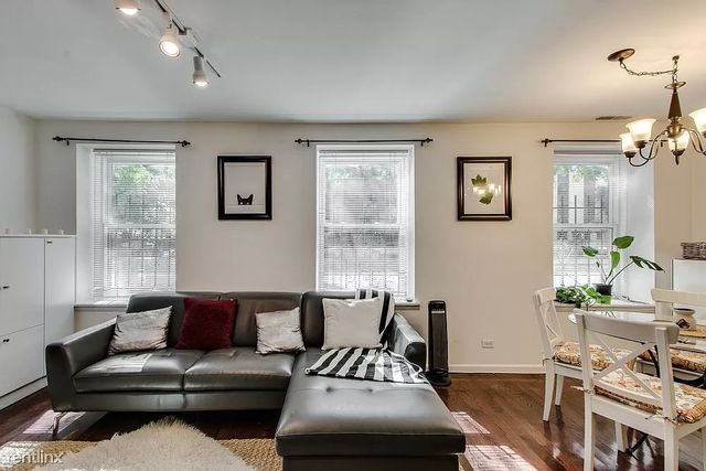 1011 N La Salle Drive 1W, Chicago, IL 60610