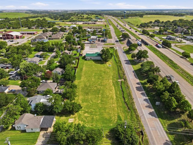 510 I-45, Ferris, TX 75125