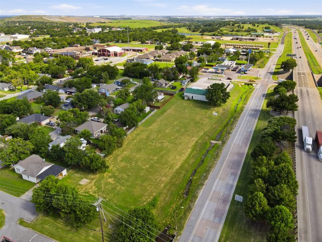 510 I-45, Ferris, TX 75125
