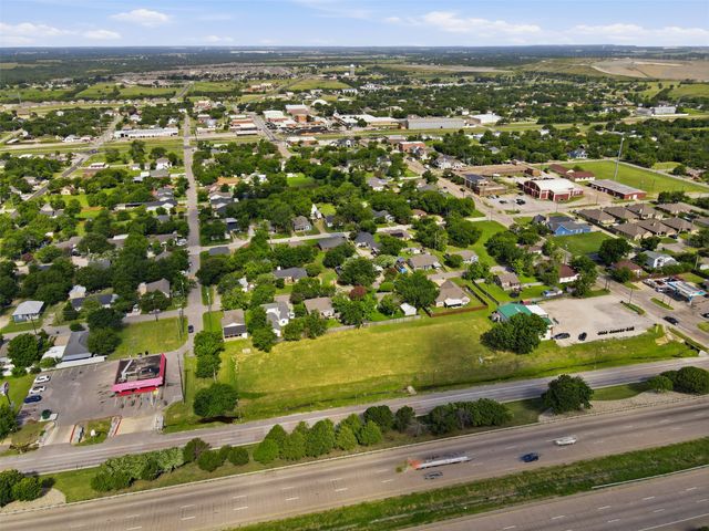 510 I-45, Ferris, TX 75125