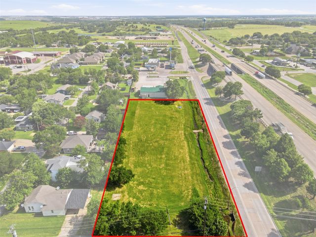 510 I-45, Ferris, TX 75125