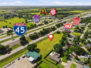 510 I-45, Ferris, TX 75125