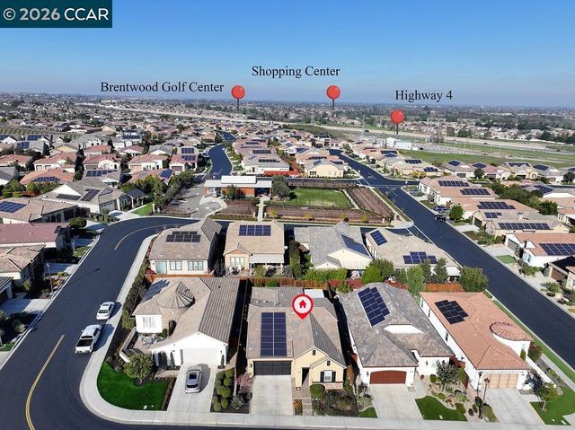 1765 Merlot Cir, Brentwood, CA 94513