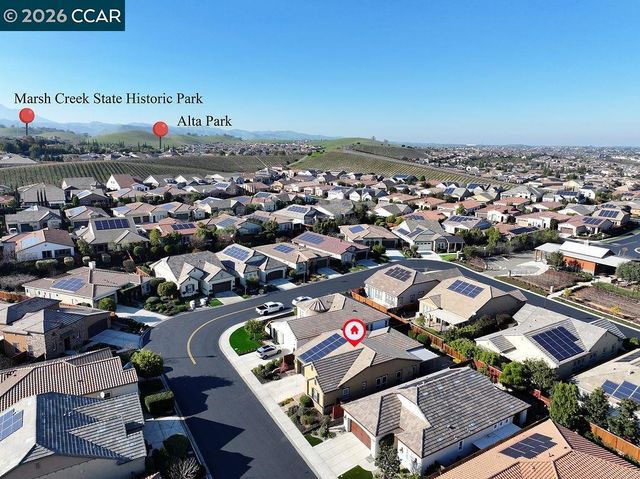 1765 Merlot Cir, Brentwood, CA 94513