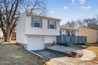 4220 Northshire Road, Toledo, OH 43611