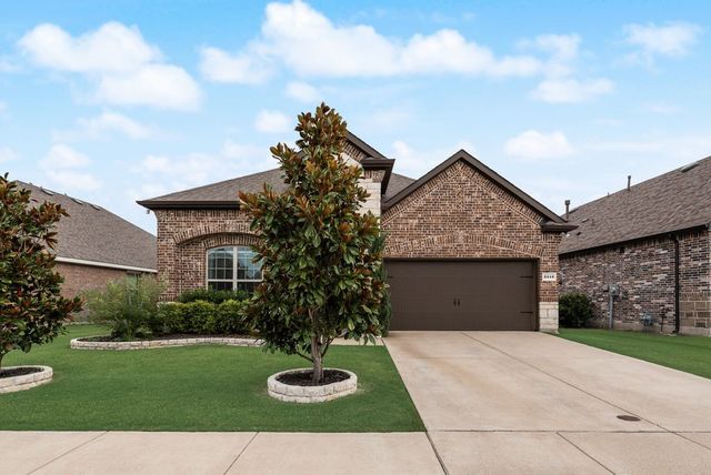 2443 San Marcos Drive, Forney, TX 75126