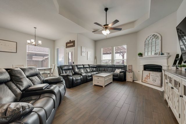 2443 San Marcos Drive, Forney, TX 75126