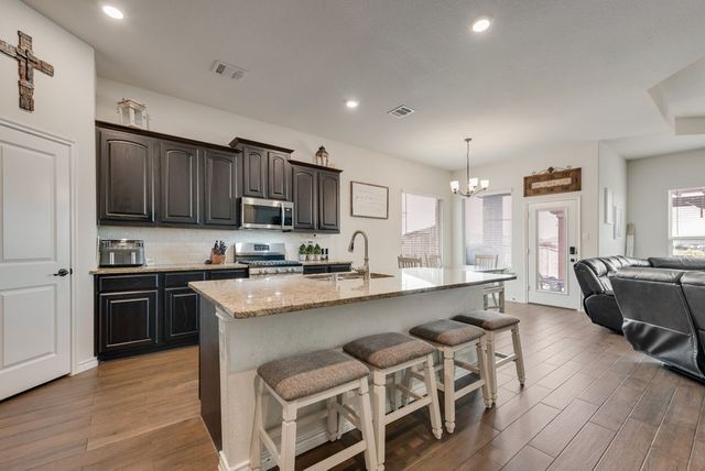 2443 San Marcos Drive, Forney, TX 75126