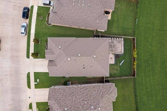 2443 San Marcos Drive, Forney, TX 75126