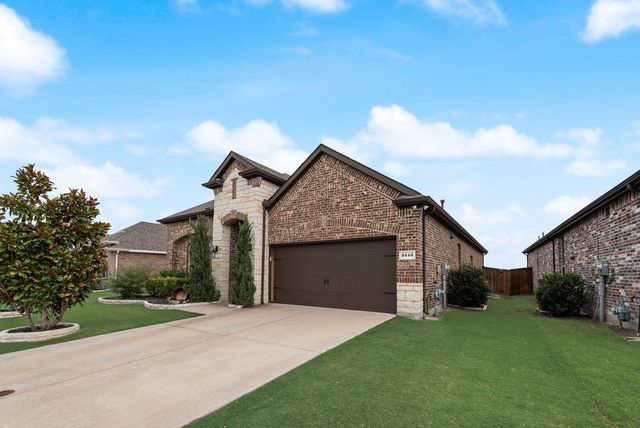 2443 San Marcos Drive, Forney, TX 75126