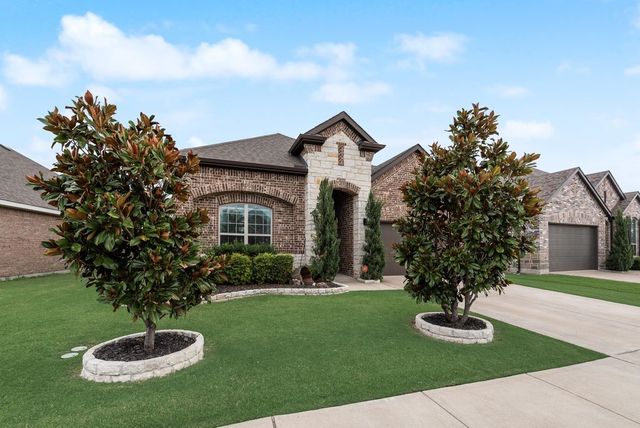 2443 San Marcos Drive, Forney, TX 75126