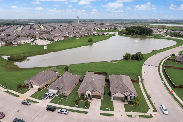 2443 San Marcos Drive, Forney, TX 75126