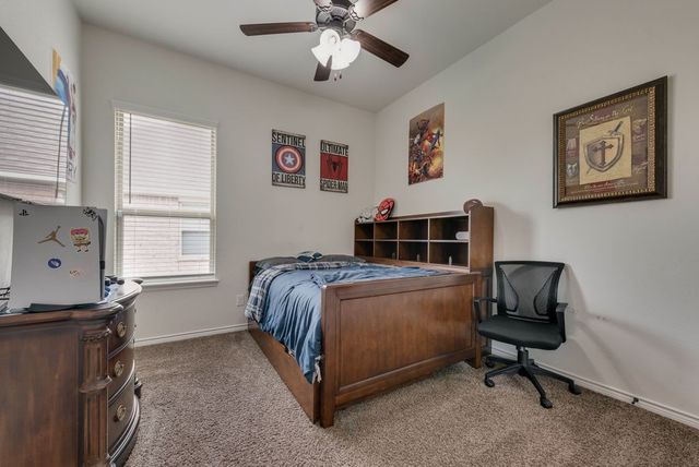 2443 San Marcos Drive, Forney, TX 75126