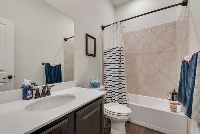 2443 San Marcos Drive, Forney, TX 75126