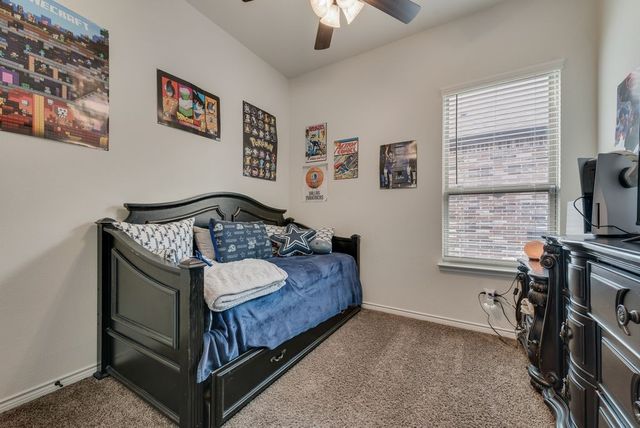 2443 San Marcos Drive, Forney, TX 75126