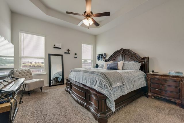 2443 San Marcos Drive, Forney, TX 75126