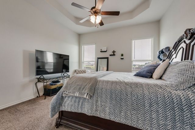 2443 San Marcos Drive, Forney, TX 75126