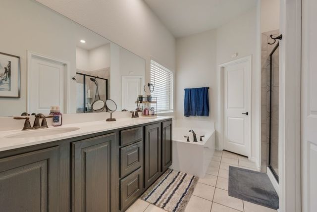 2443 San Marcos Drive, Forney, TX 75126