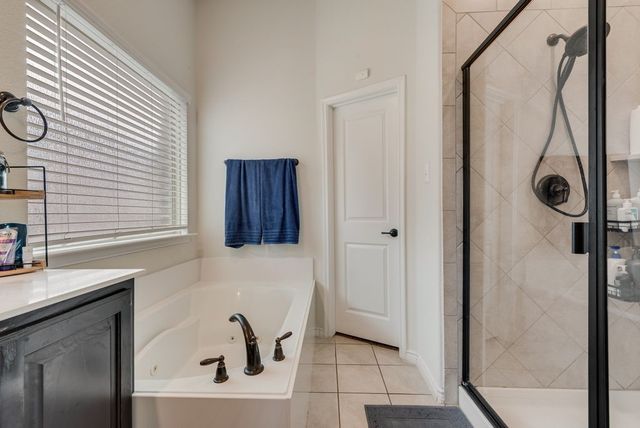 2443 San Marcos Drive, Forney, TX 75126