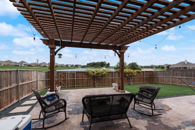 2443 San Marcos Drive, Forney, TX 75126