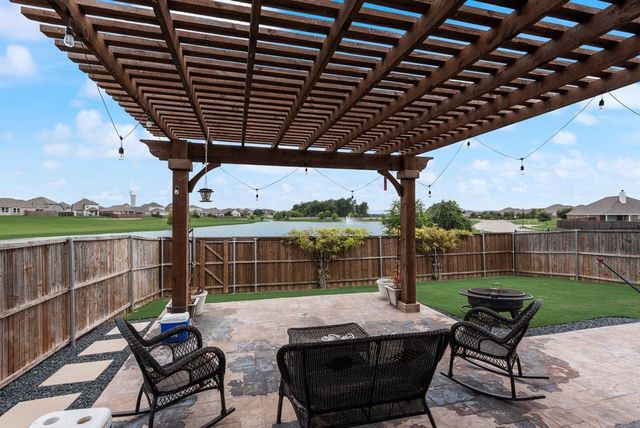 2443 San Marcos Drive, Forney, TX 75126