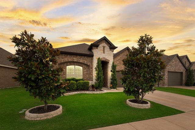 2443 San Marcos Drive, Forney, TX 75126