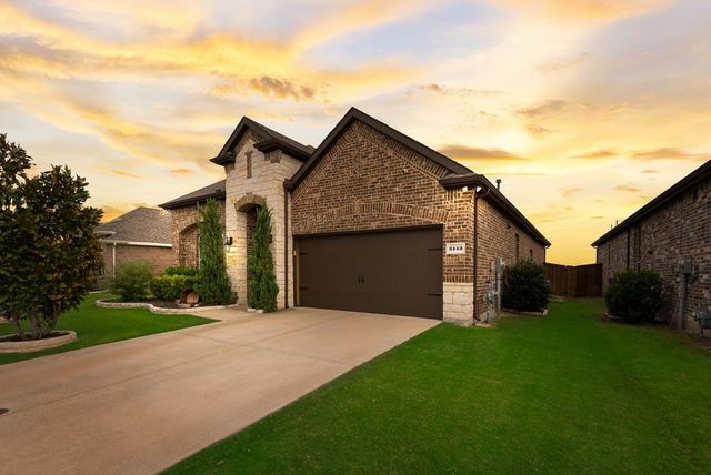 2443 San Marcos Drive, Forney, TX 75126