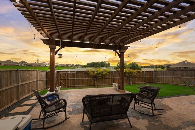 2443 San Marcos Drive, Forney, TX 75126