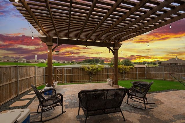 2443 San Marcos Drive, Forney, TX 75126