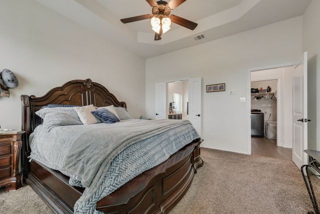 2443 San Marcos Drive, Forney, TX 75126