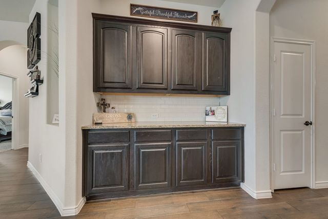 2443 San Marcos Drive, Forney, TX 75126