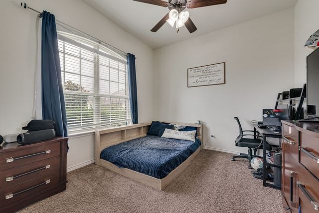 2443 San Marcos Drive, Forney, TX 75126