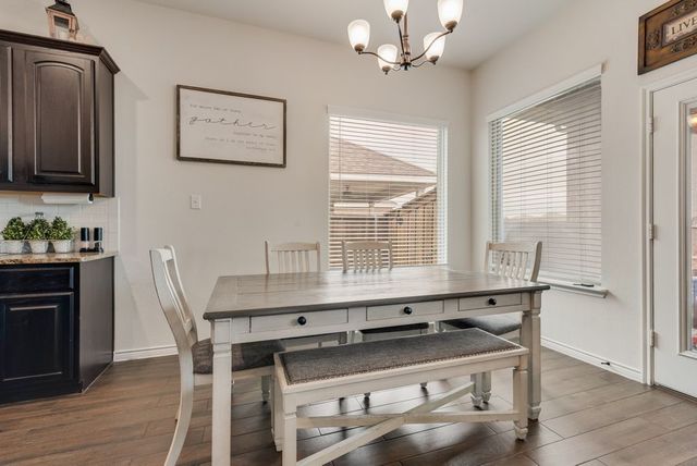 2443 San Marcos Drive, Forney, TX 75126