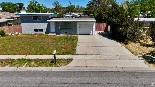 1838 W 3350 S, West Valley City, UT 84119