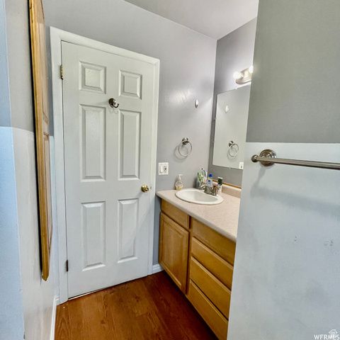 1838 W 3350 S, West Valley City, UT 84119