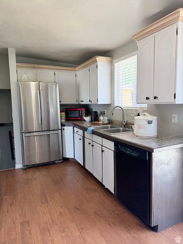 1838 W 3350 S, West Valley City, UT 84119