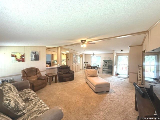 167 RANCH COUNTRY DR, La Vernia, TX 78121