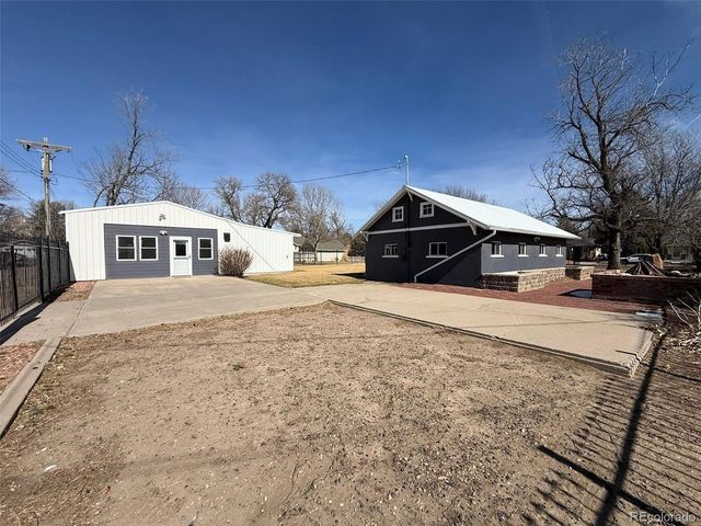 171 Oak St, Burlington, CO 80807