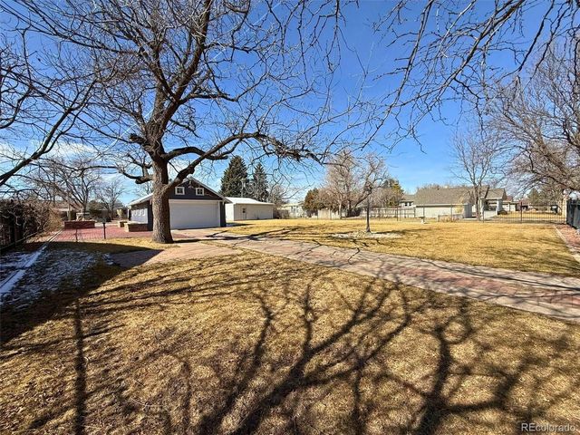 171 Oak St, Burlington, CO 80807