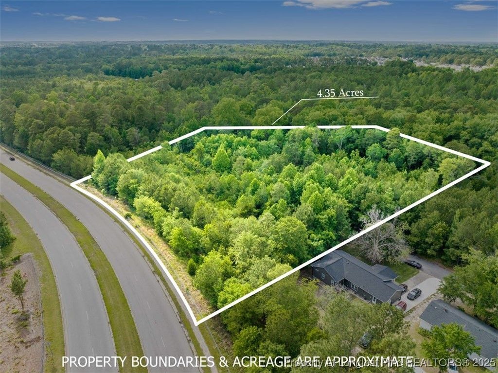 3165 George Owen Road, Fayetteville, NC 28306 — photo 2